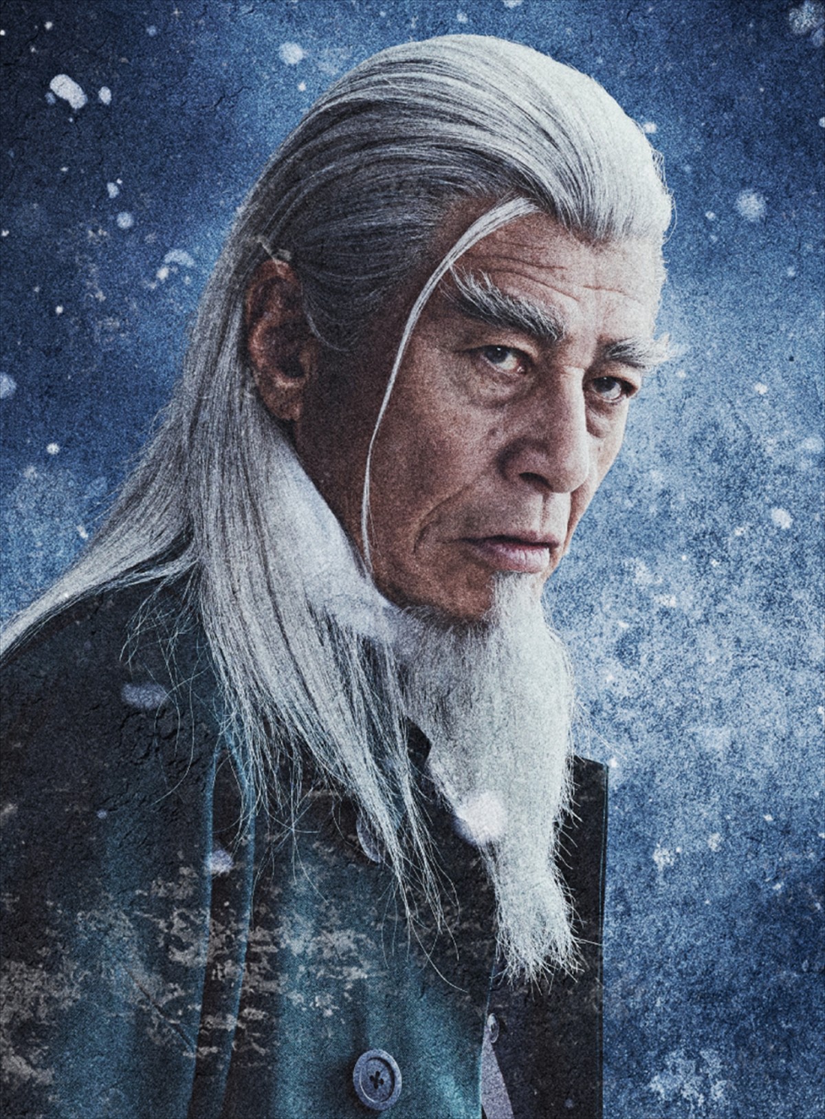 『ゴールデンカムイ』土方歳三の執念！金塊狙う鬼の真実と実写裏話