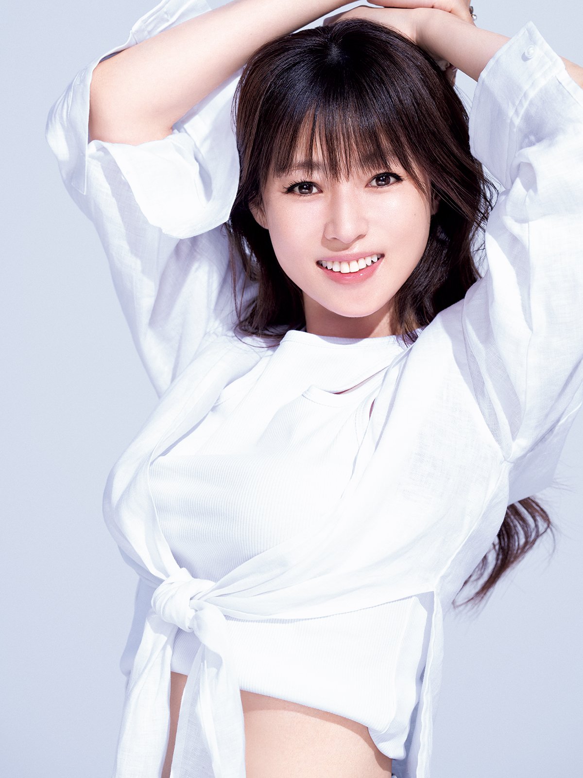 深田えいみはなぜ惹きつける？バズり続ける圧倒的可愛さの真実