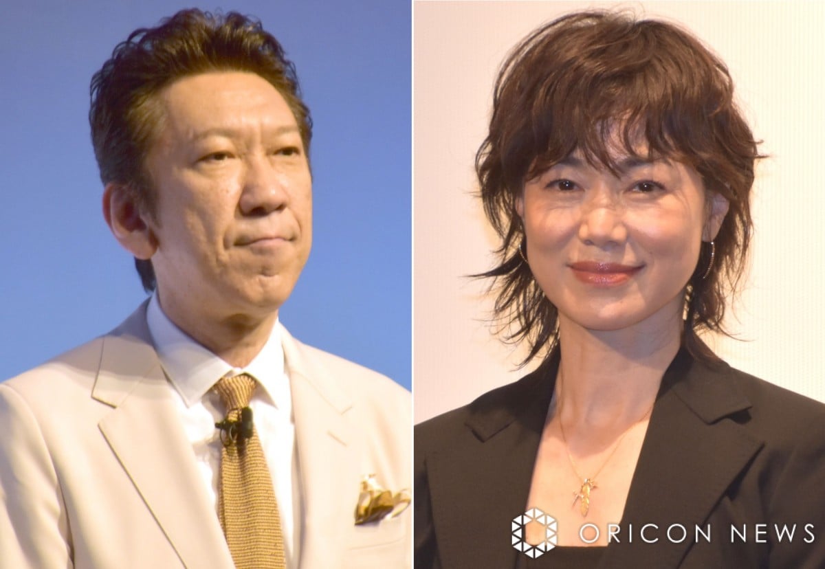 今井美樹と布袋寅泰の結婚真相｜略奪の噂からロンドン移住の現在まで