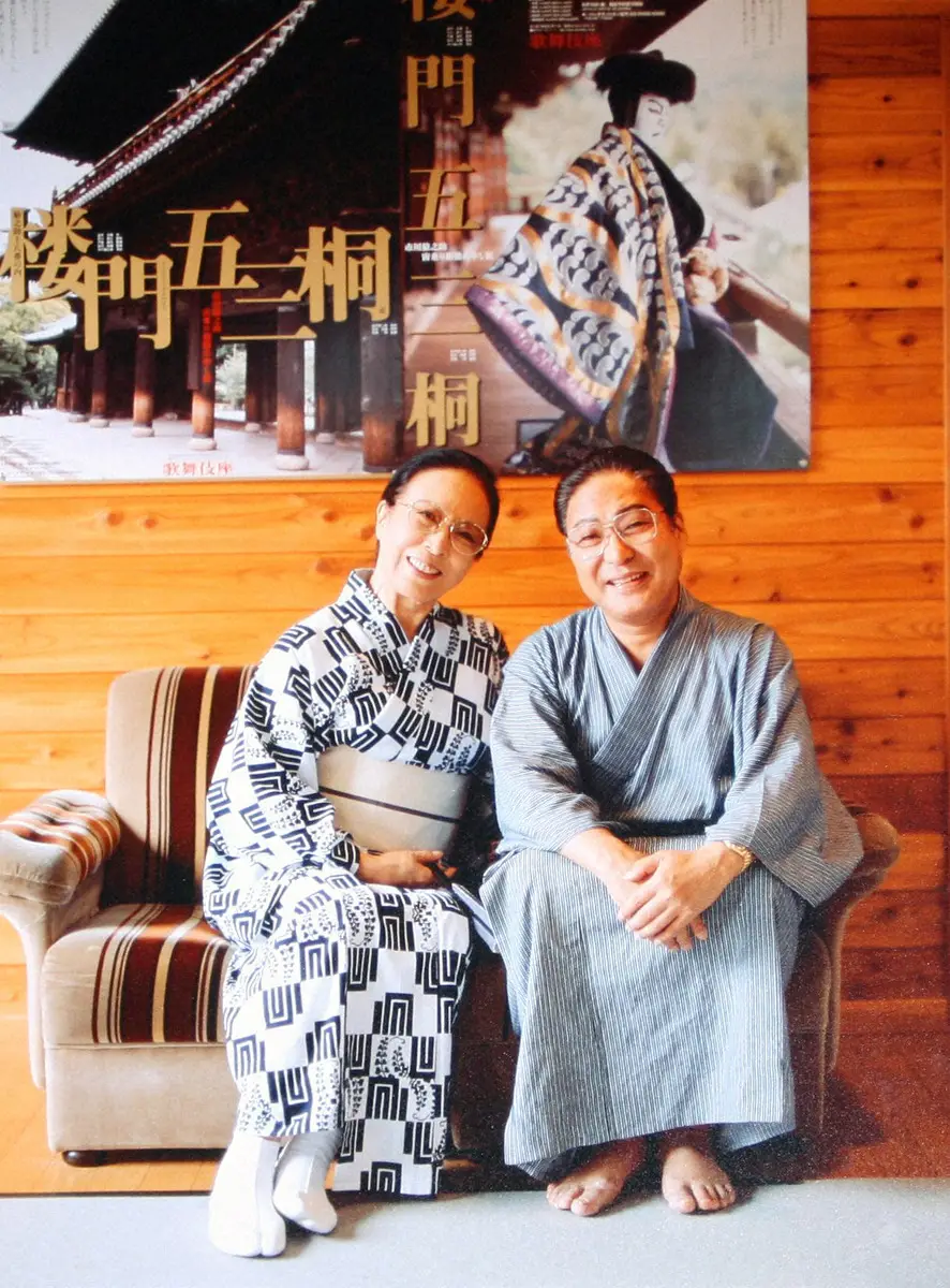 市川猿翁の死因と波乱の最期｜香川照之との断絶・和解劇と澤瀉屋の真実