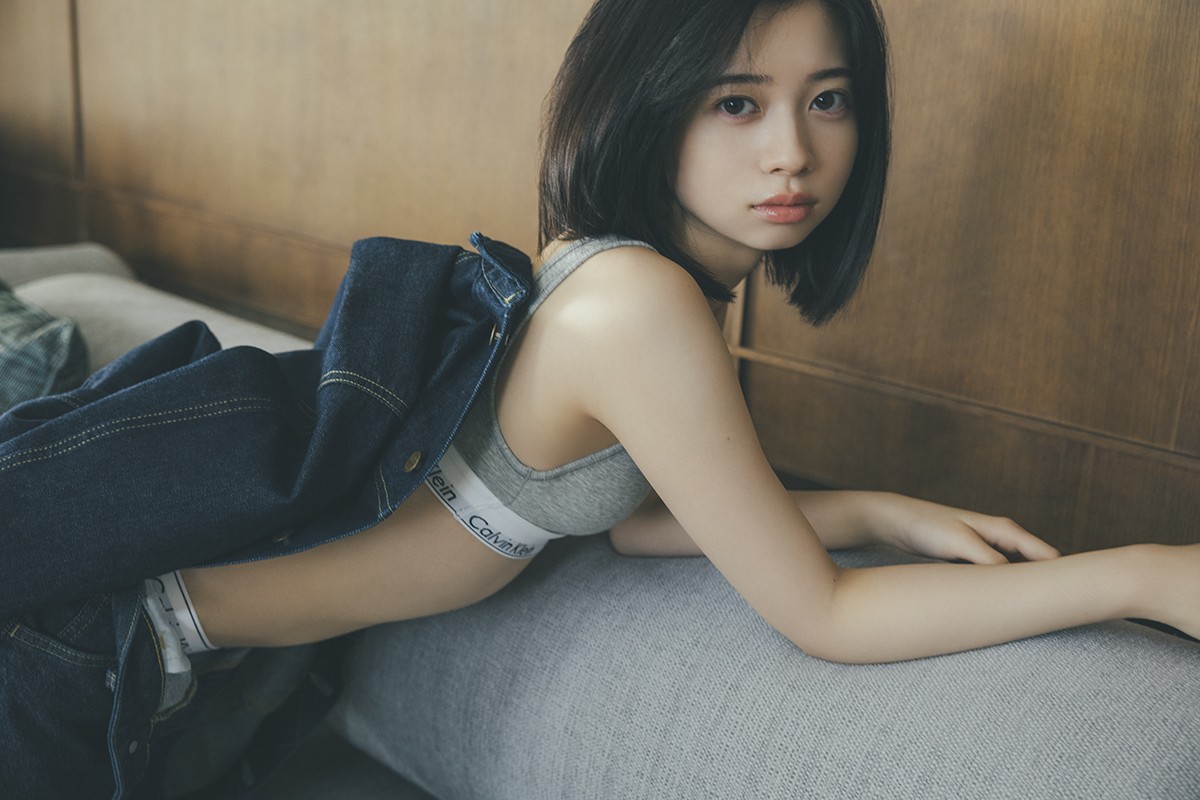 桜田ひよりが魅せる大人の色気とは？子役からの劇的変化と噂の真相