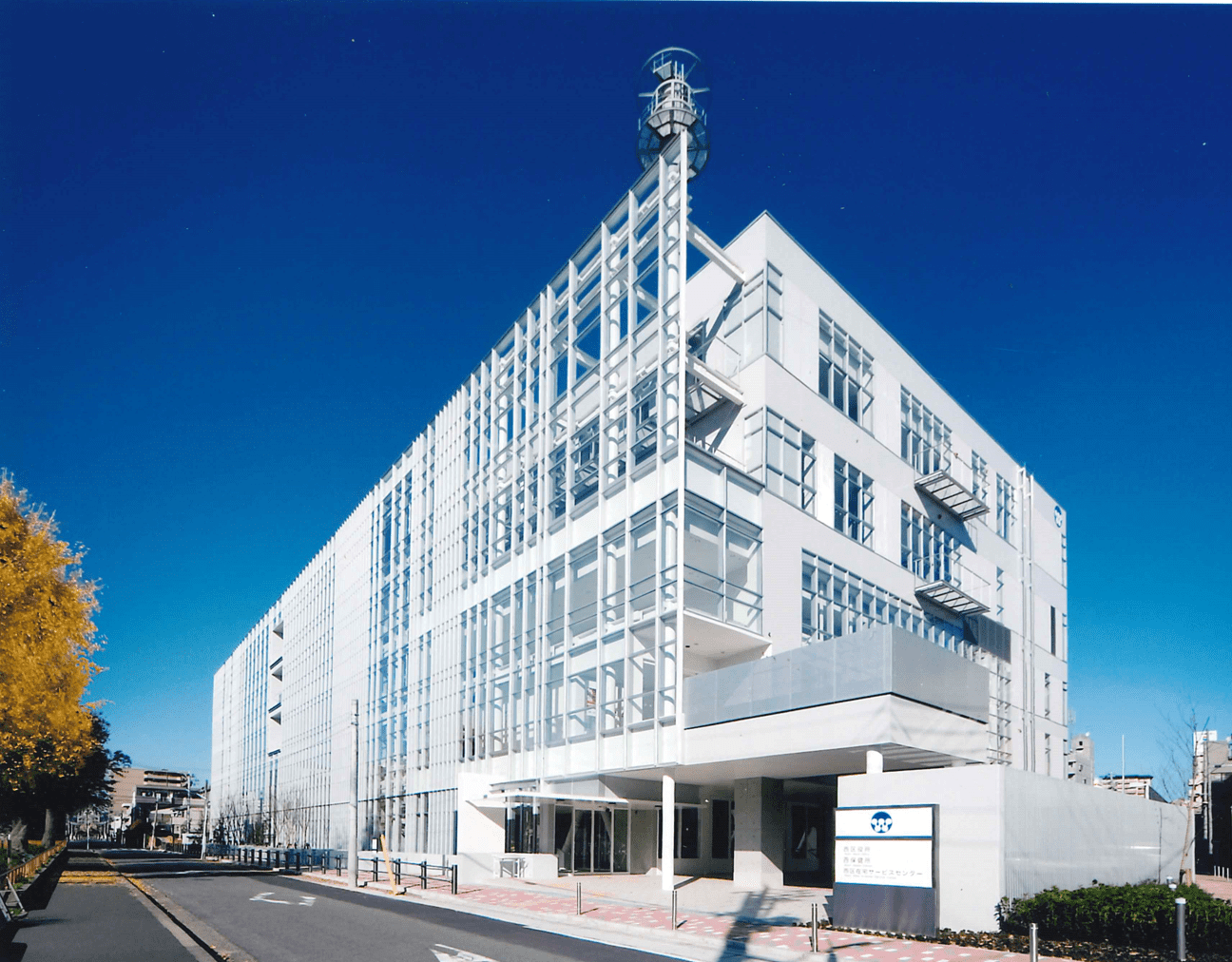 【完全版】名古屋市西区役所の混雑を避ける裏ワザ！駐車場や日曜窓口も徹底解説