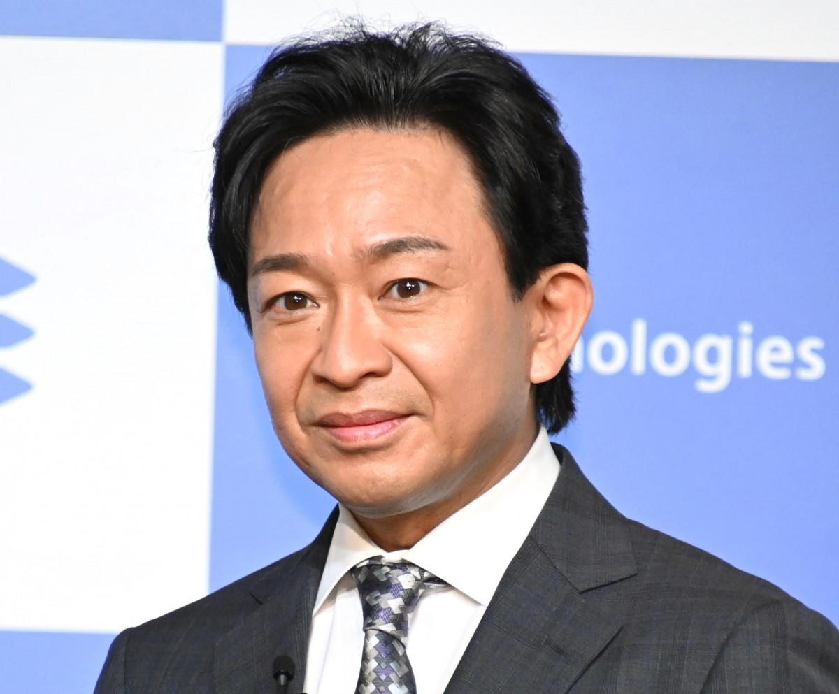 Tokio城島茂はなぜリーダーに？社長としての現在と素顔に迫る