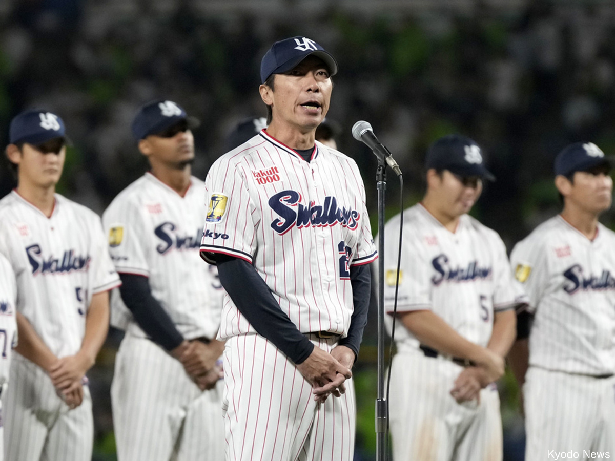 ヤクルトはなぜ借金地獄に？急失速の真相と逆転Csへ導く3つの巻き返し策