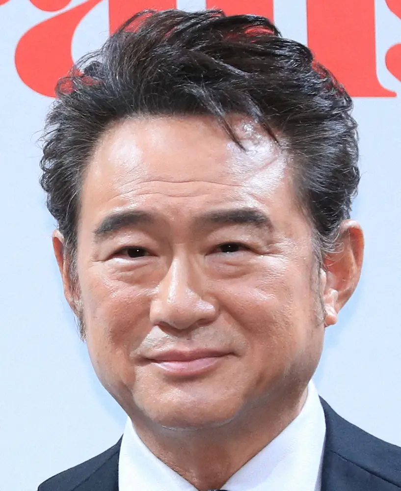 船越英一郎の現在と再婚相手の真相！松居一代との離婚劇や息子の今
