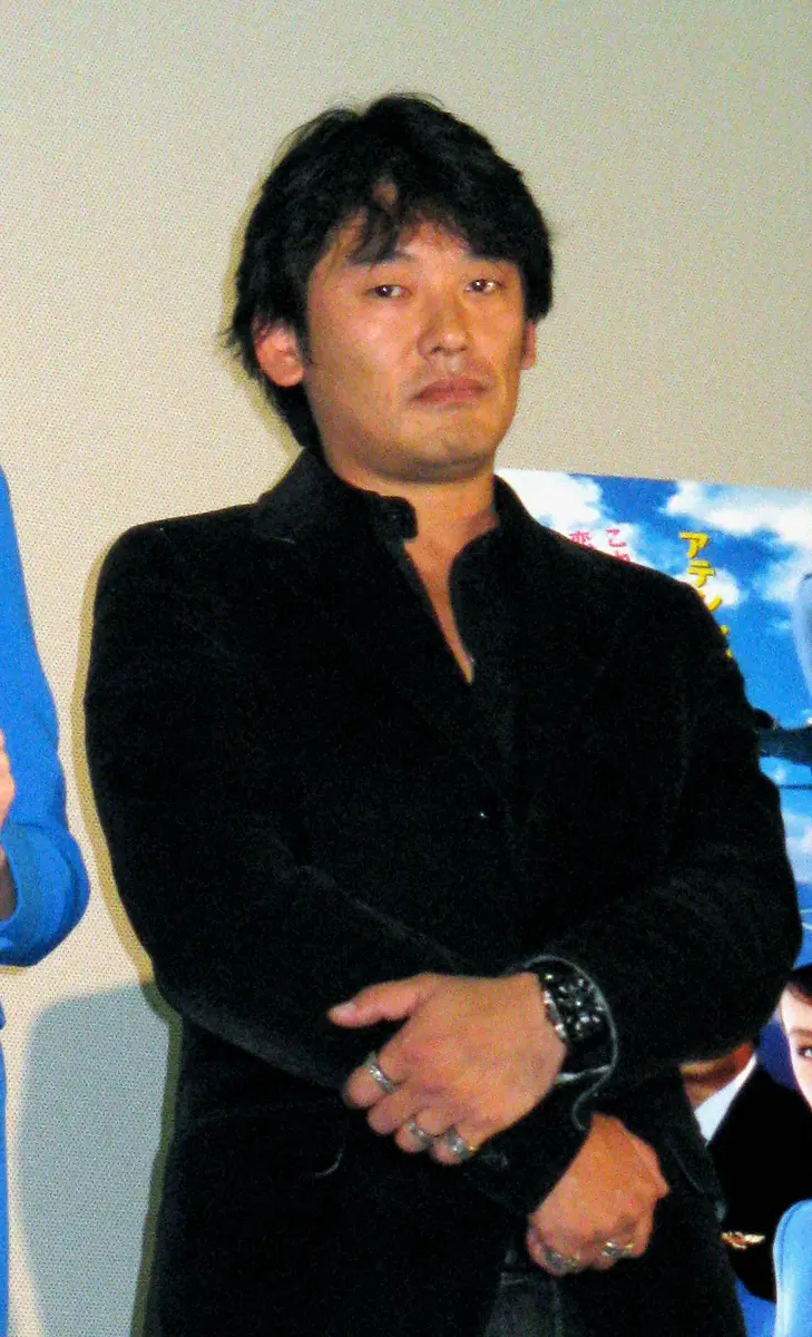 叶井俊太郎の波乱万丈な生涯と闘病の真実｜倉田真由美と歩んだ最期