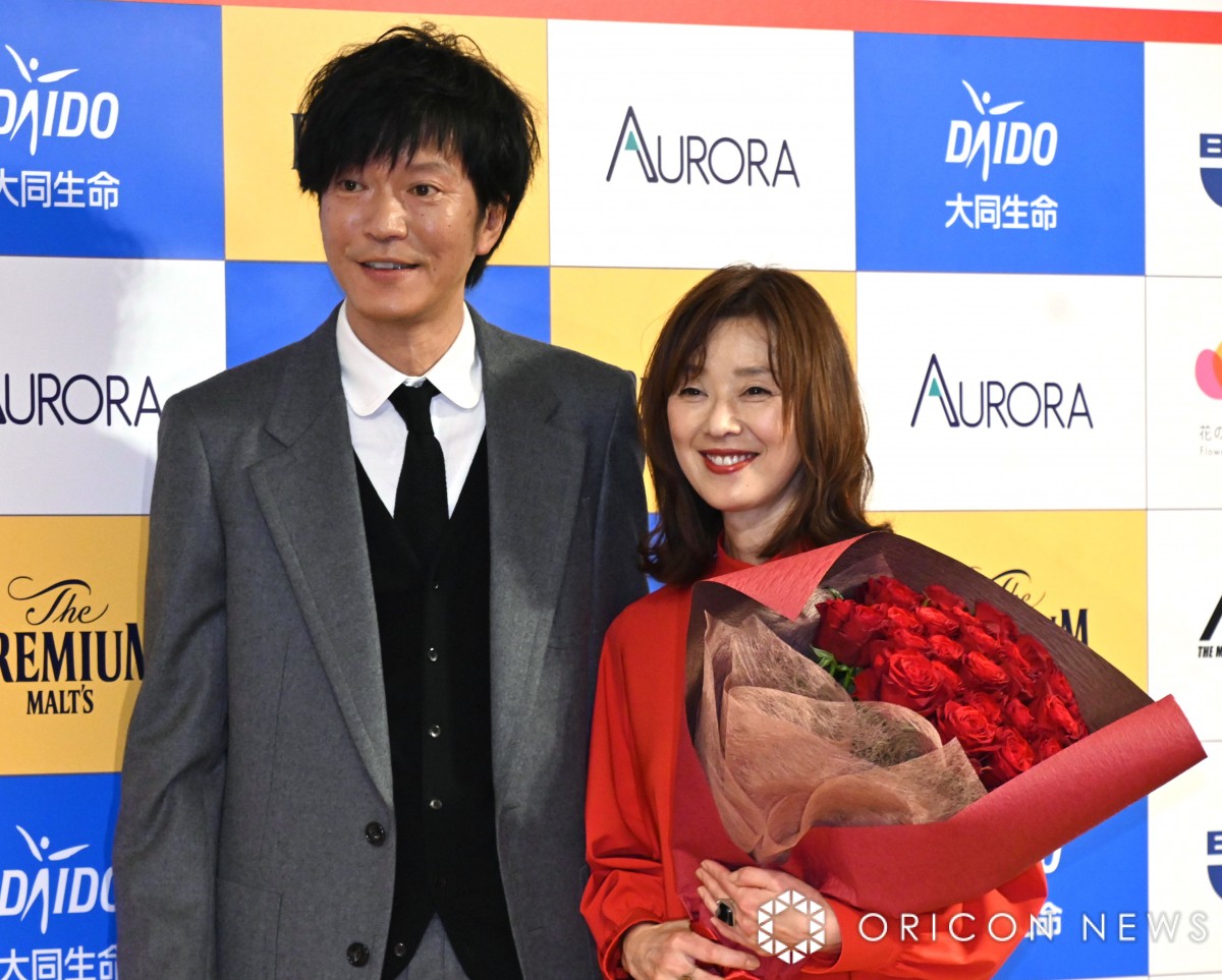 田辺誠一と大塚寧々の離婚疑惑は本当？息子との絆や再婚理由の真相を徹底解説