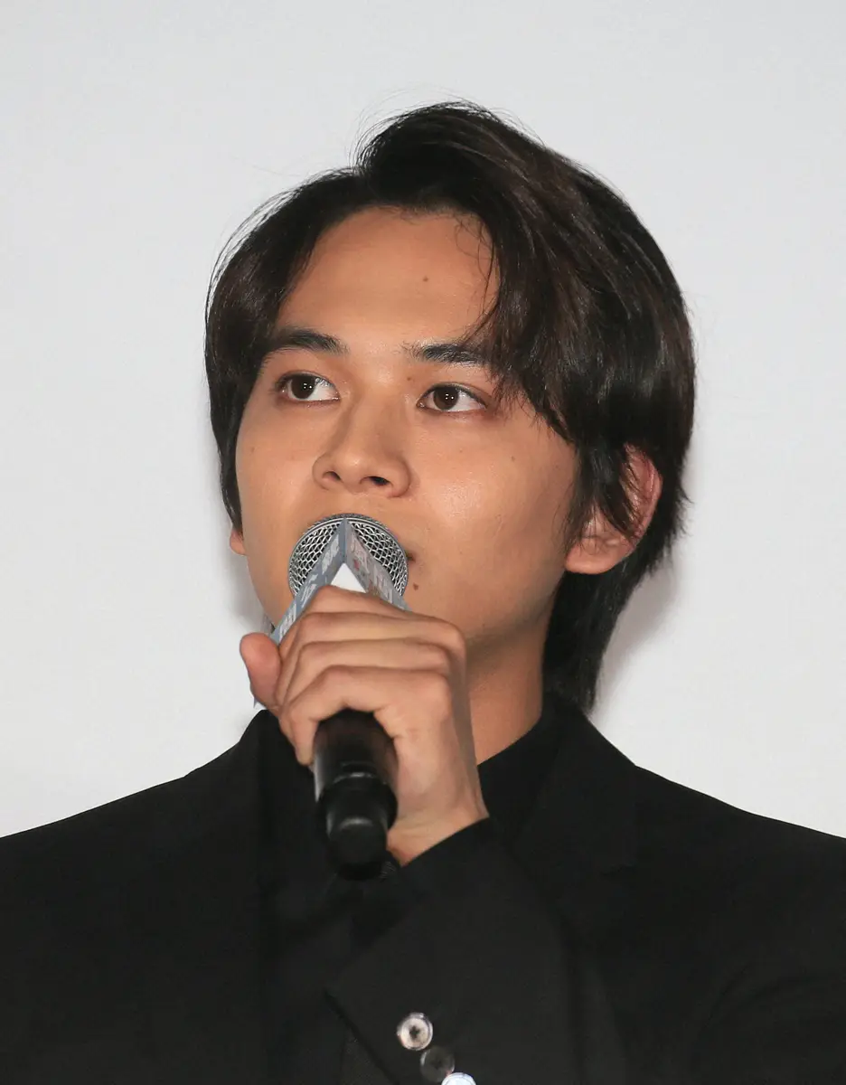 北村匠海の父親は北村一輝？美容師説や本当の職業・年齢の真相を徹底解説