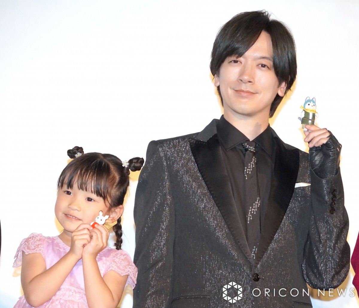 Daigoと北川景子の子供は何人？性別や年齢、お受験の噂まで徹底解説