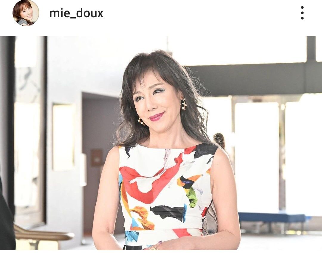 ピンク・レディー未唯Mieの現在！美の秘密と圧巻ステージの真相