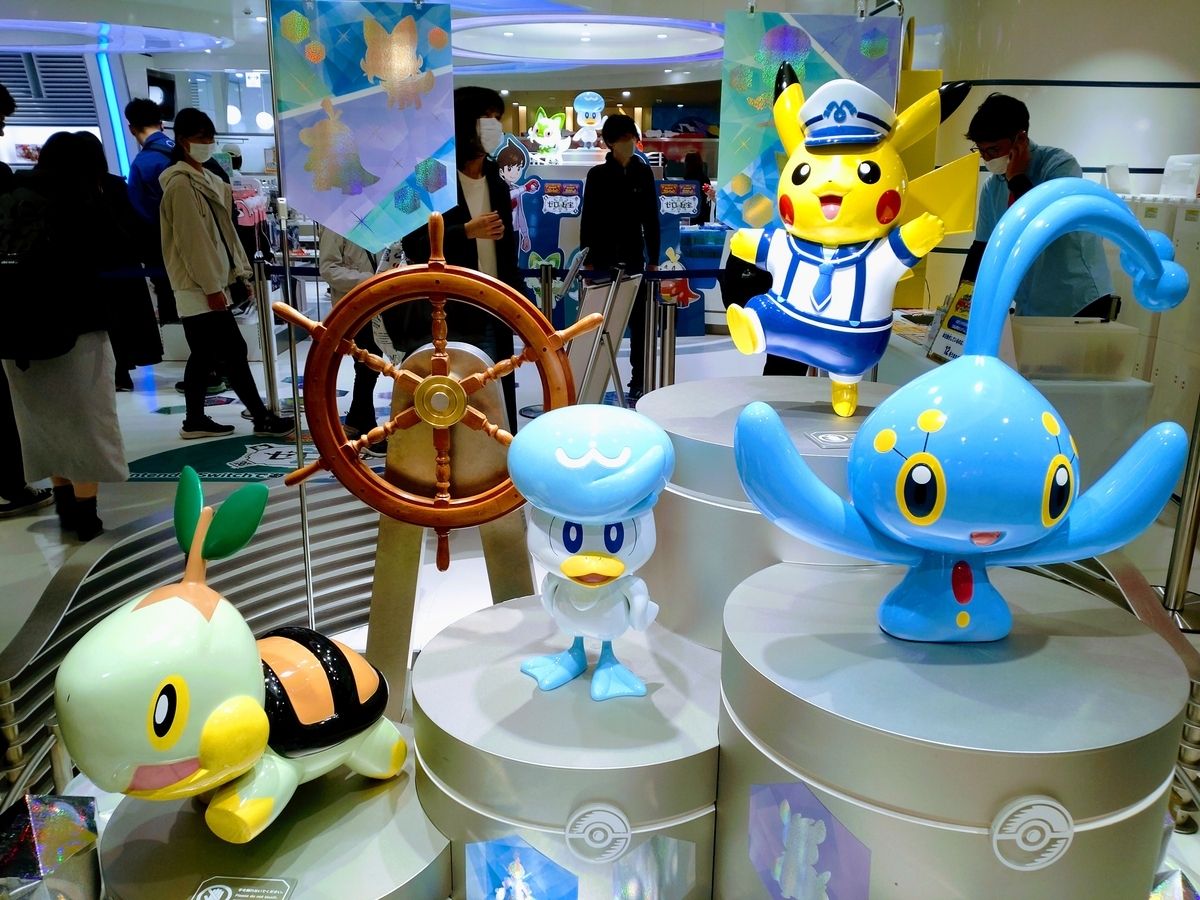 ポケモン横浜2026完全攻略！混雑の真相と限定グッズ・ポケふた網羅