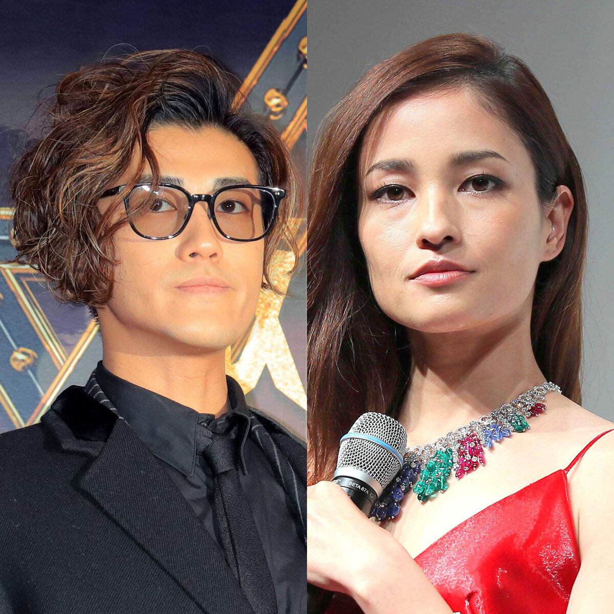 赤西仁と黒木メイサの現在は？電撃離婚の真相と“驚きの新関係”を徹底解説