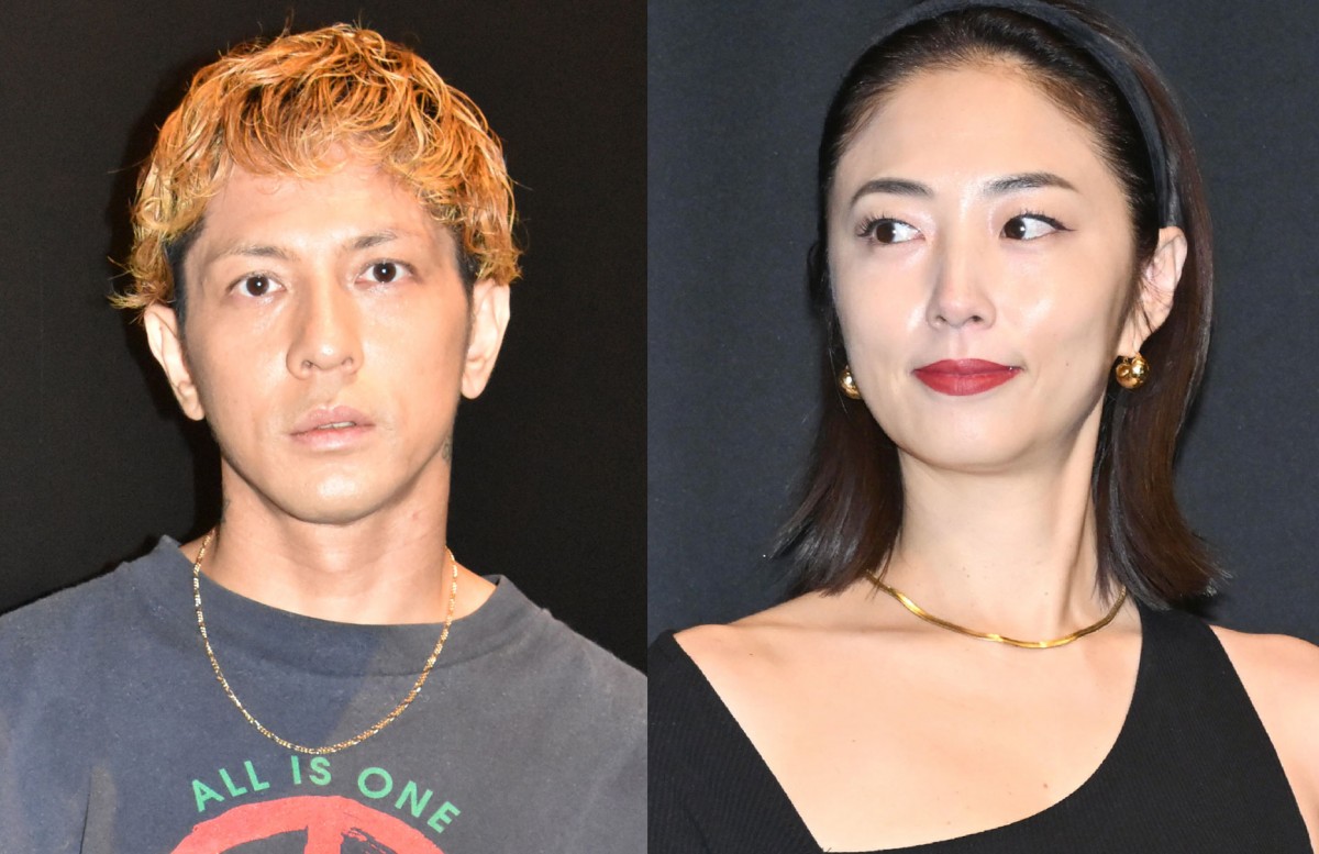 Megumi電撃離婚の真相！降谷建志との別居から親権決着の舞台裏