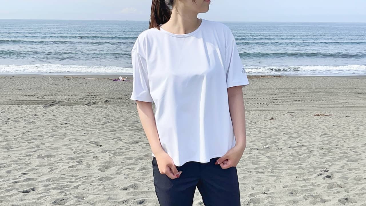 透けない白Tシャツの正解！2026年最新オンス基準と透け防止対策