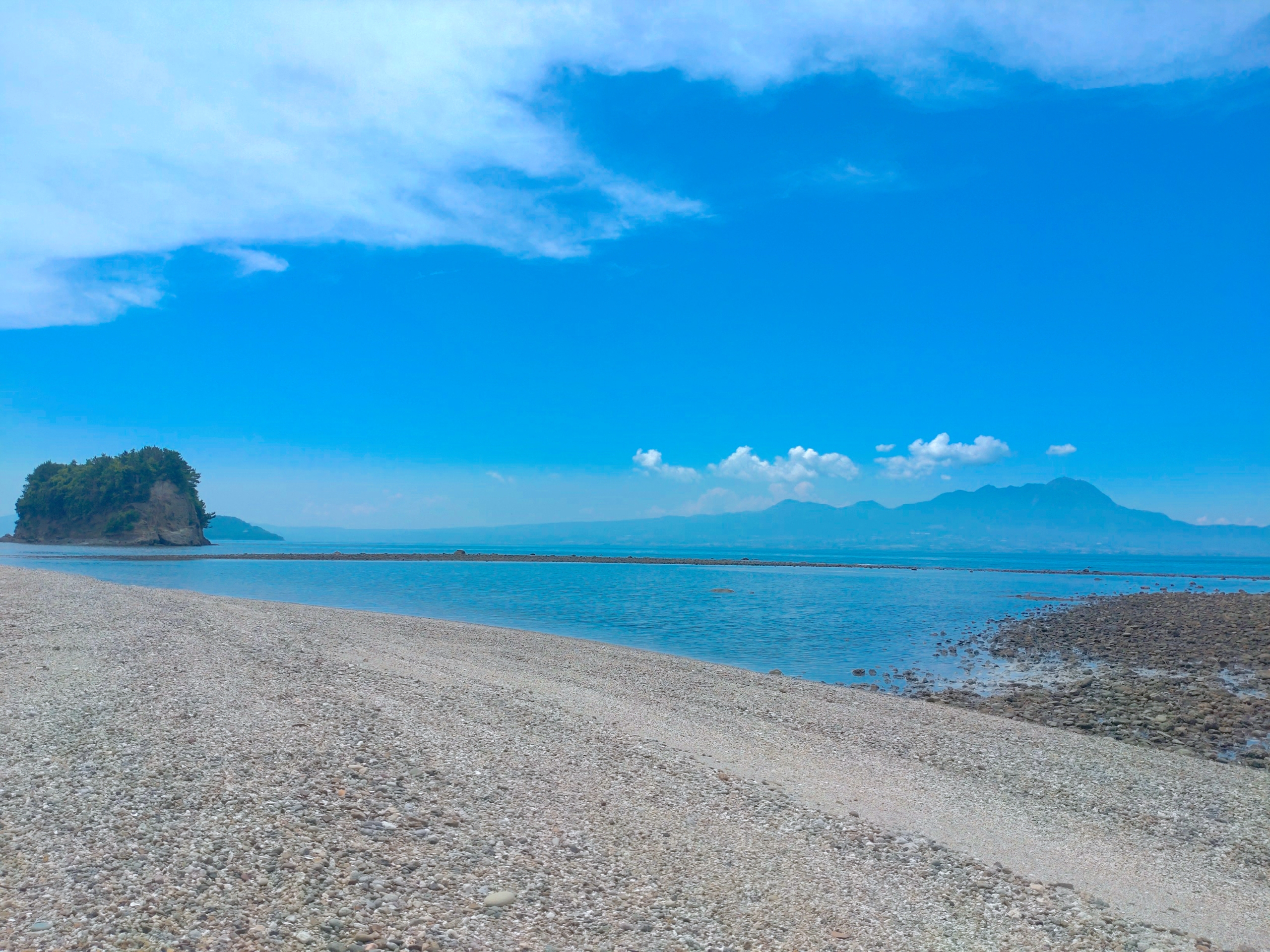 唐船ヶ浜海水浴場は絶景の楽園か？噂の真相と2026年最新事情