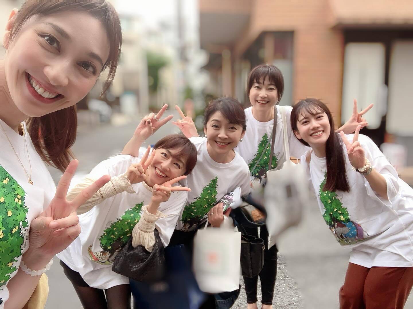 【初代〜22代】歴代うたのおねえさんの現在！厳しすぎる掟と卒業理由の真相