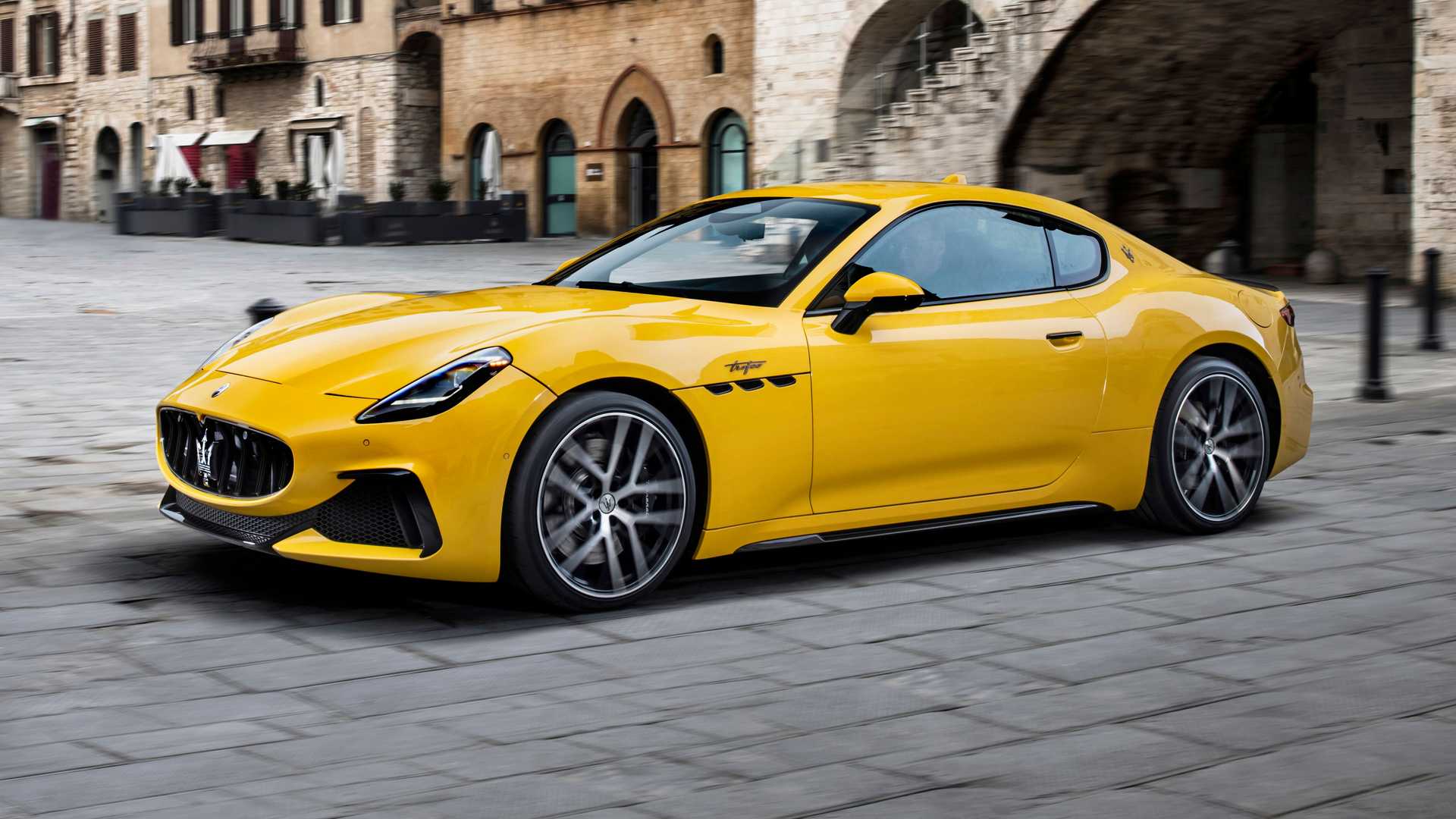 How Much Is Maserati