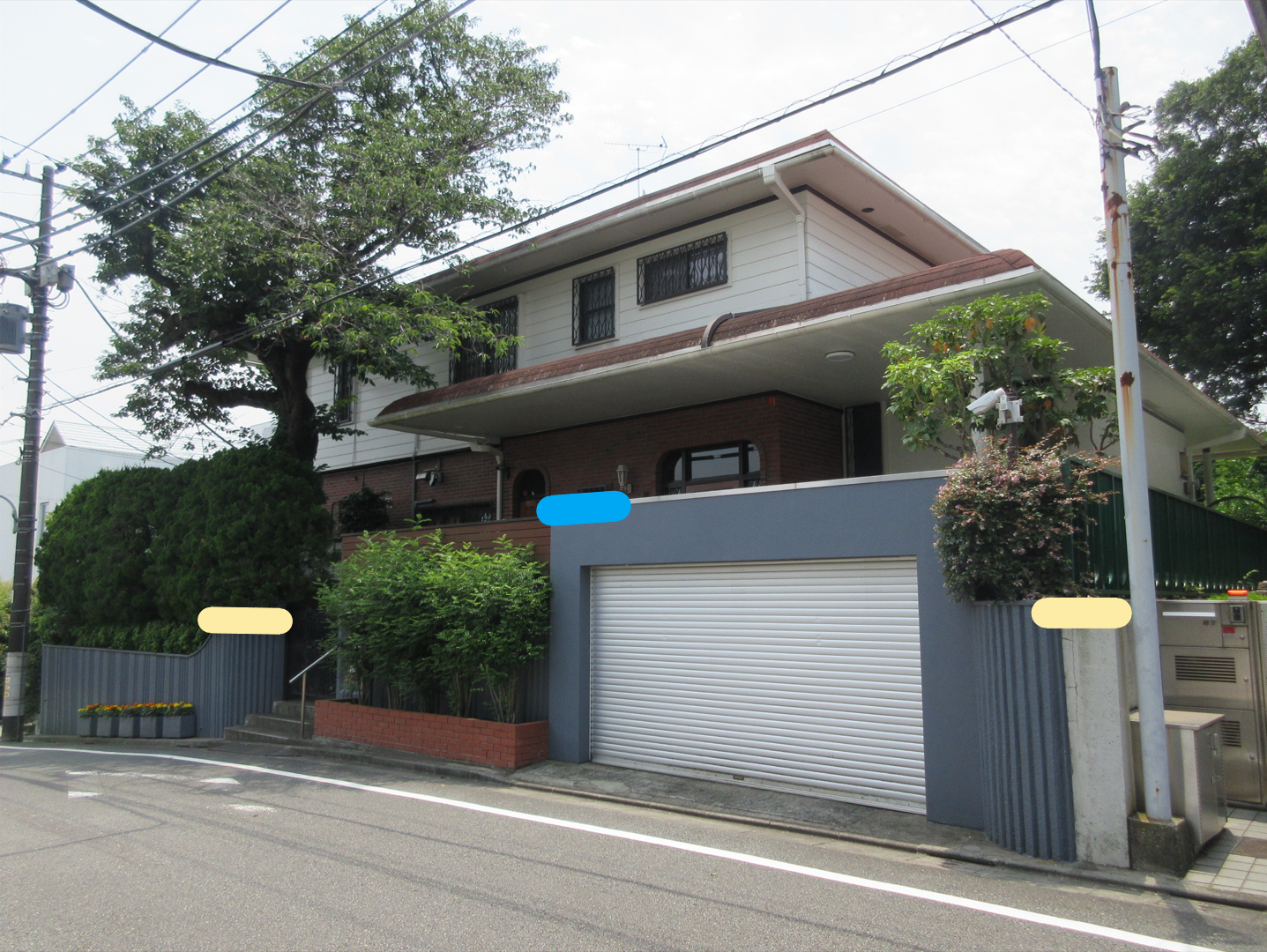 長嶋茂雄の田園調布の自宅検証！豪邸の現在と売却疑惑・相続の真相