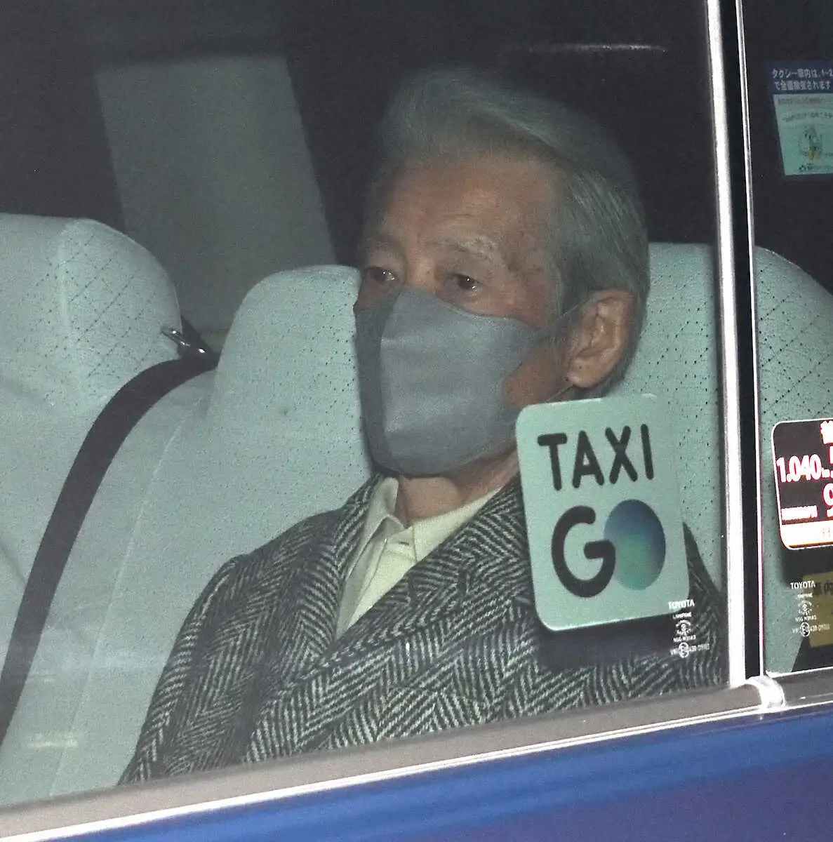 神田正輝の復帰は本当にある？旅サラダ卒業後の健康状態と引退説の真相