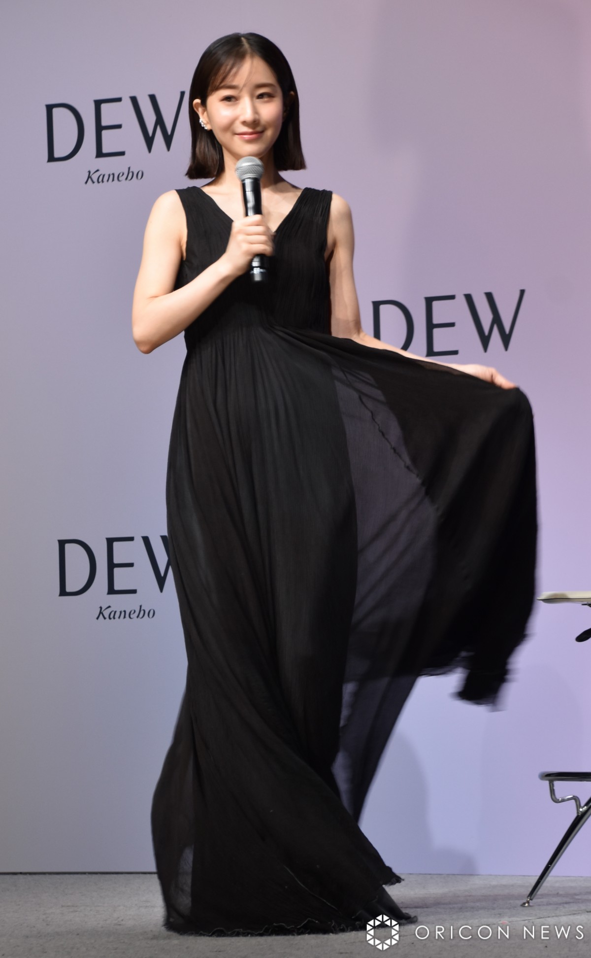 田中みな実の現在体重と体脂肪率！激やせの真相と究極の美ボディ術