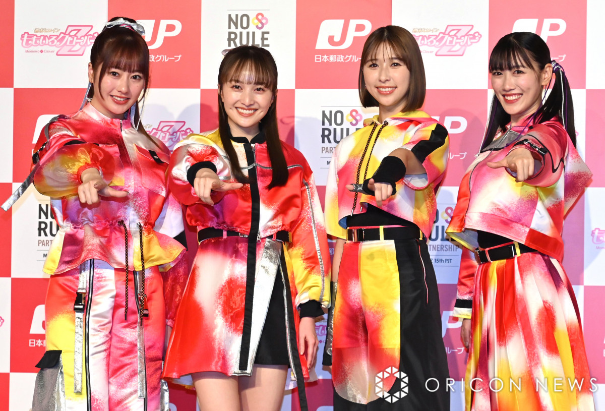 【2026年最新】ももクロの年齢順まとめ！現在の平均年齢と結婚事情の真相