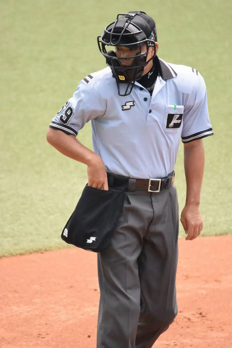 Npb審判へのクレームは届くのか？意見窓口と誤審処分の真相