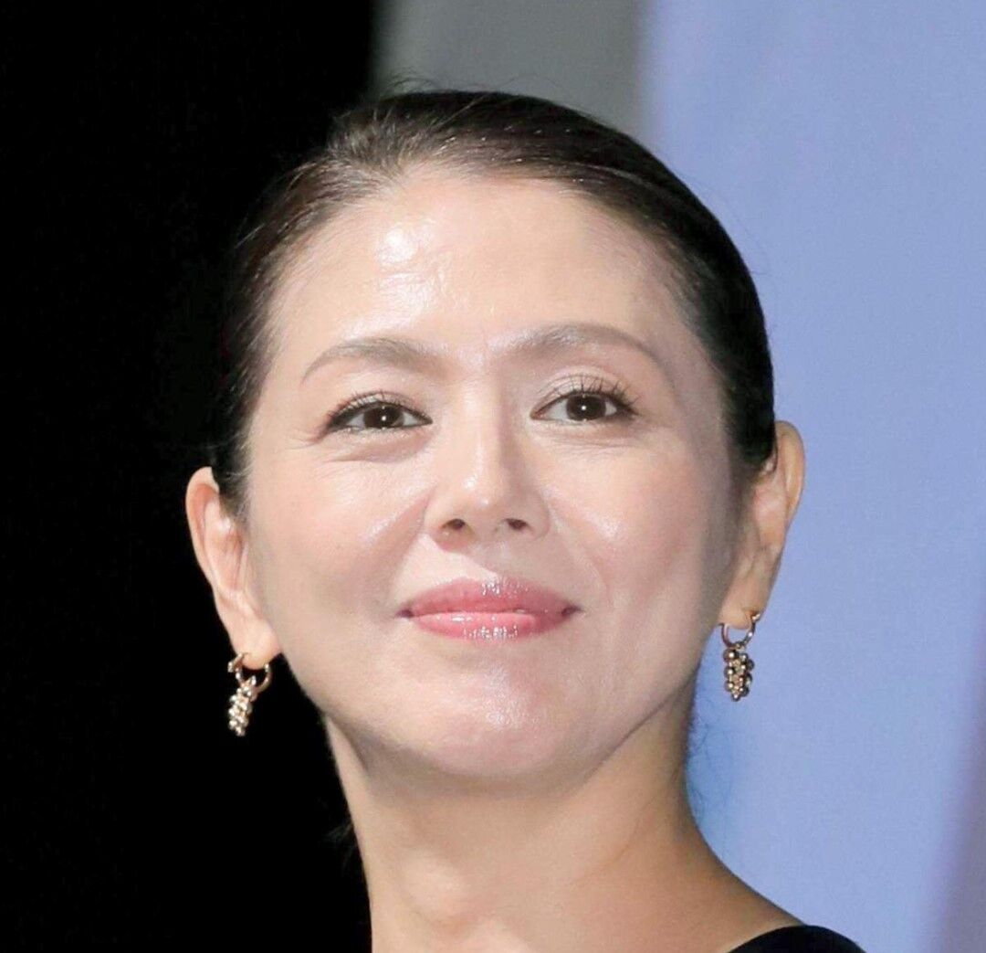 小泉今日子の病気説は本当か？激やせの理由と2026年現在の体調