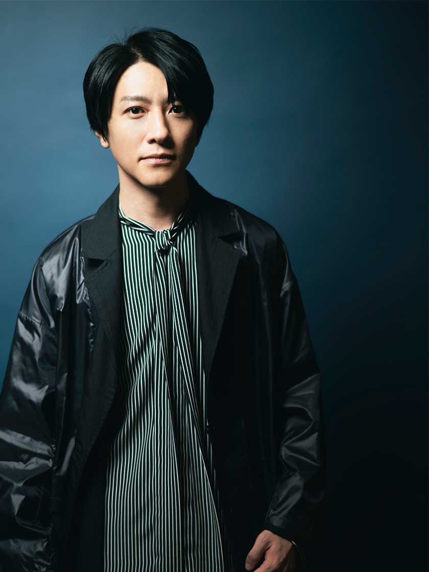 鈴木拡樹の現在と結婚相手の真相！2026最新舞台と圧倒的評価の全貌
