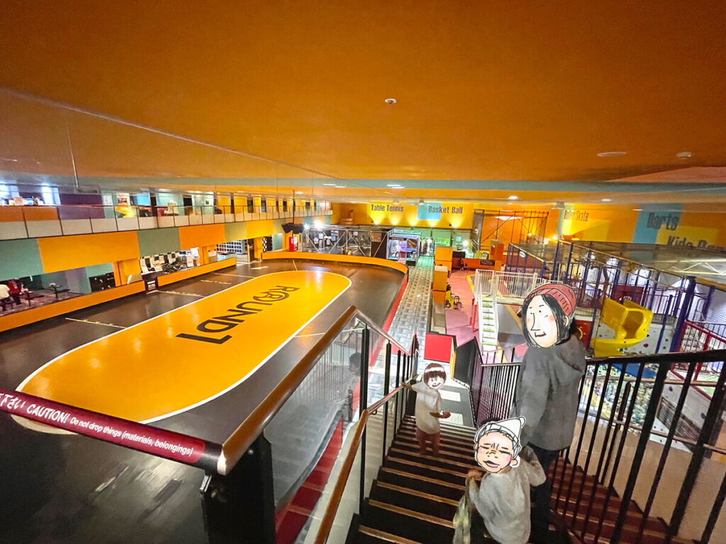 ラウンドワン宜野湾はなぜ閉店？跡地の現在と沖縄代替スポット完全まとめ