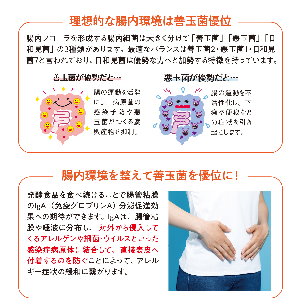 花粉症は腸で防ぐ？腸内環境で症状が激変する理由と最新対策の真相