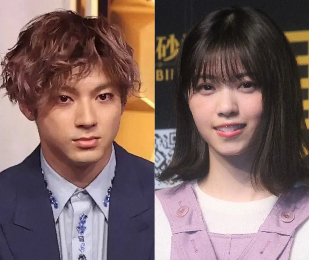 山田裕貴と西野七瀬の結婚！馴れ初めや妊娠説の真相と現在を総力取材