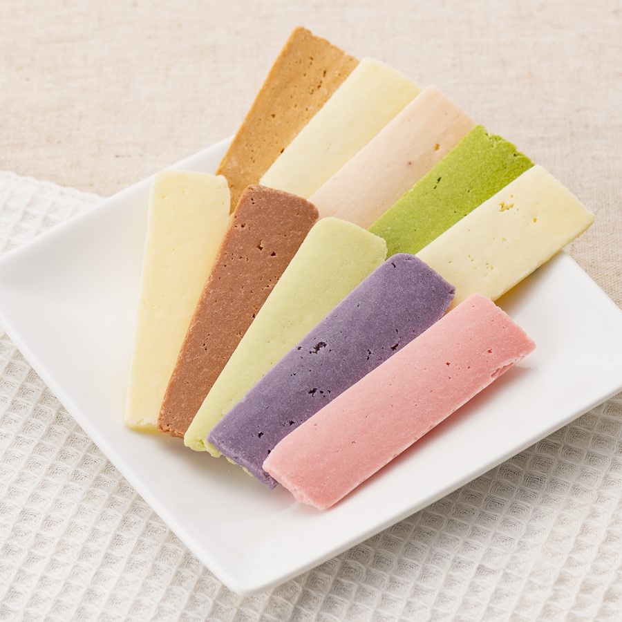 おしどりミルクケーキの謎と魅力！販売店や硬い理由を徹底解剖