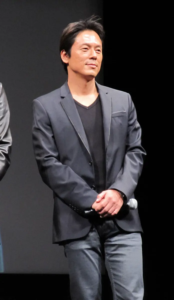 杉良太郎の息子・山田純大の真相！伍代夏子との関係や現在を徹底解説