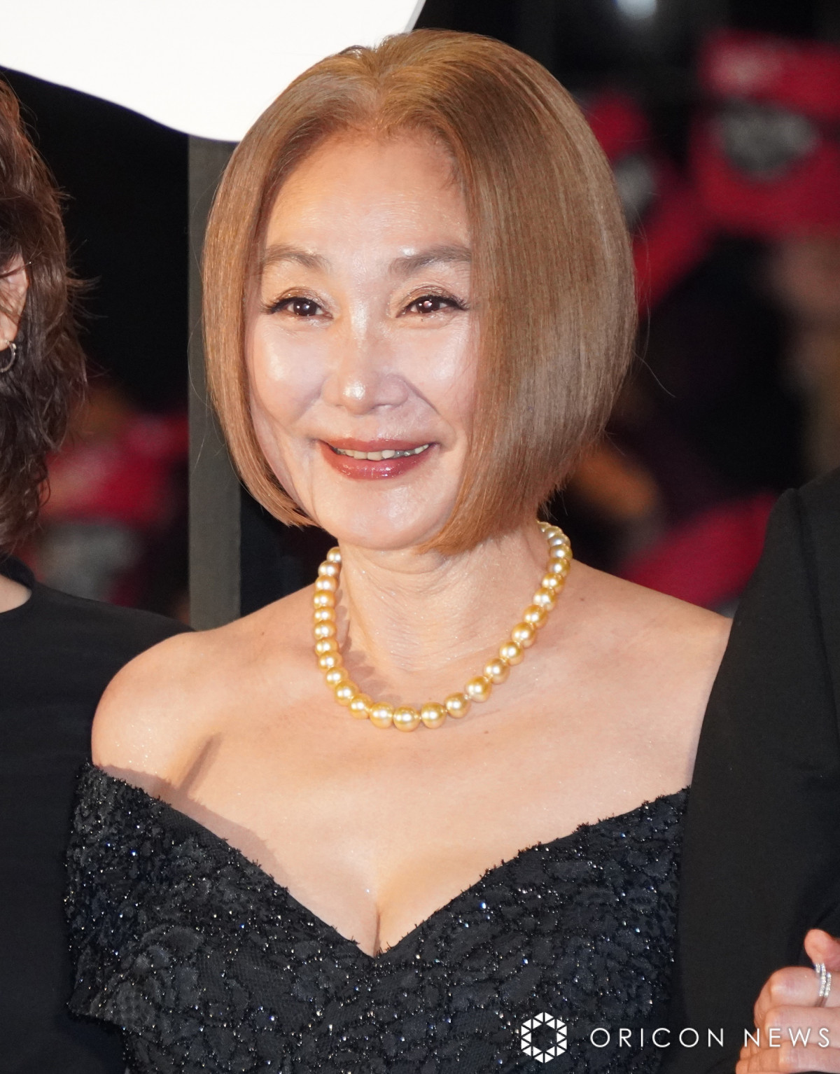 浅野温子の実年齢に驚愕！60代半ばの現在と奇跡の美貌の秘密を徹底解剖