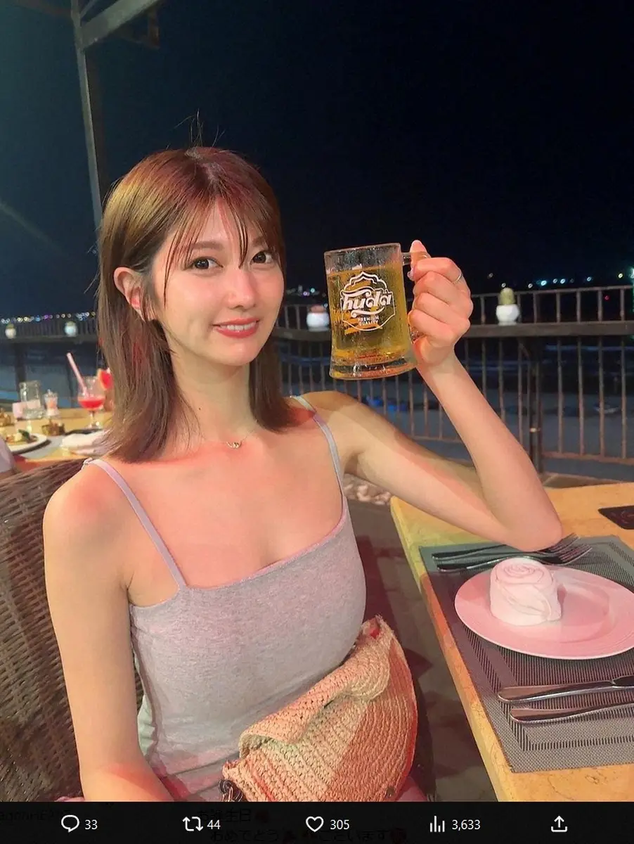 話題沸騰の女子アナ衣装と写真集の真相！Sns反響とフリー転身の全貌
