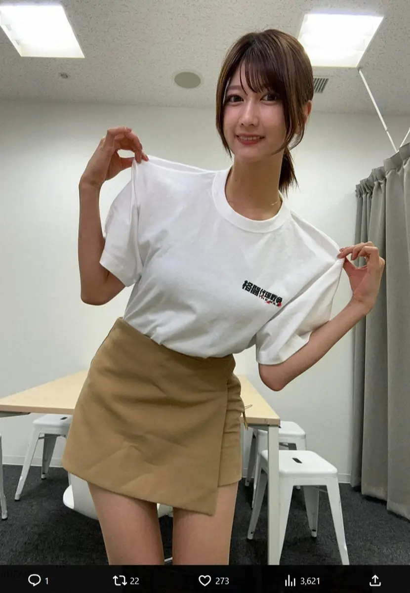 女子アナのミニスカ衣装はなぜ話題に？現場事情とスタイリングの真実