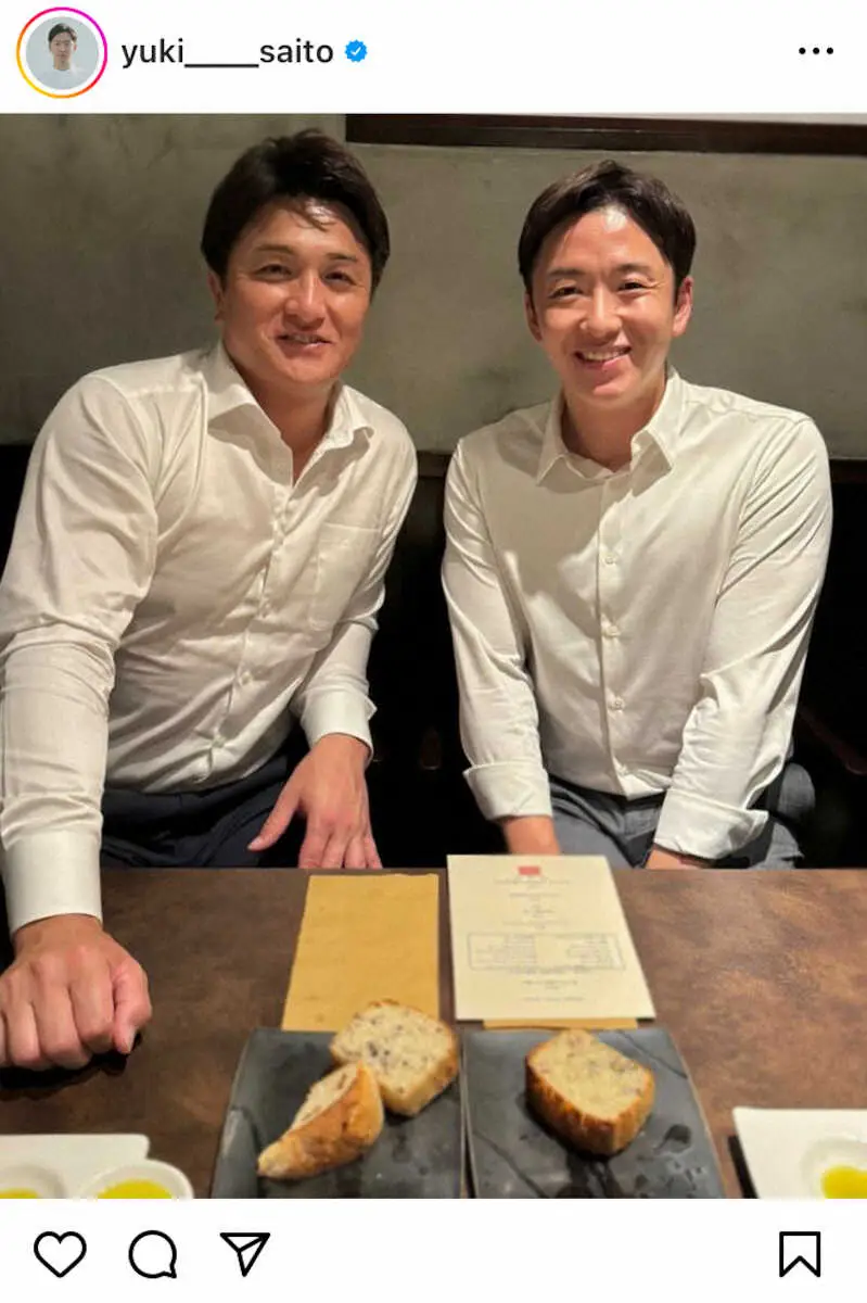 【2026最新】斎藤佑樹のイケメンぶりは現在も健在？魅力を徹底検証