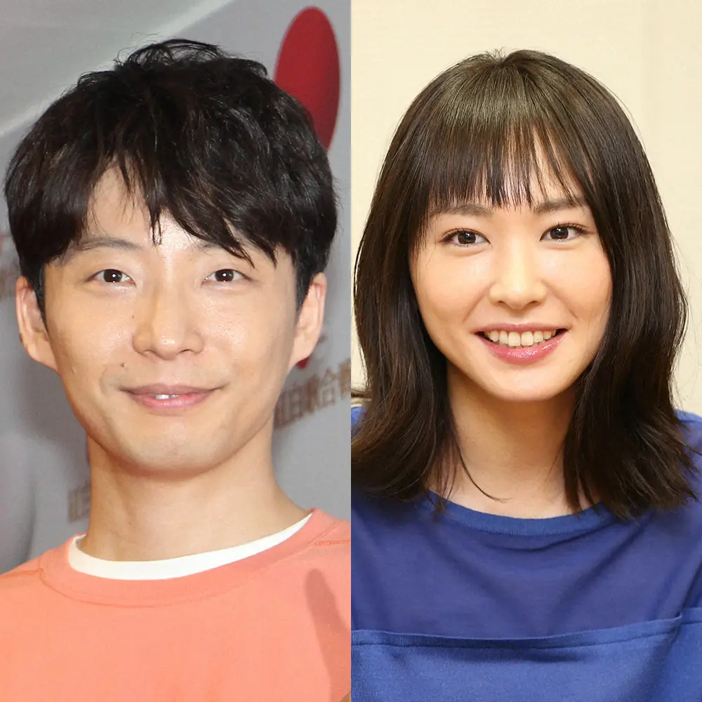 新垣結衣の旦那は星野源！電撃婚から現在の夫婦仲や噂の真相を徹底解説