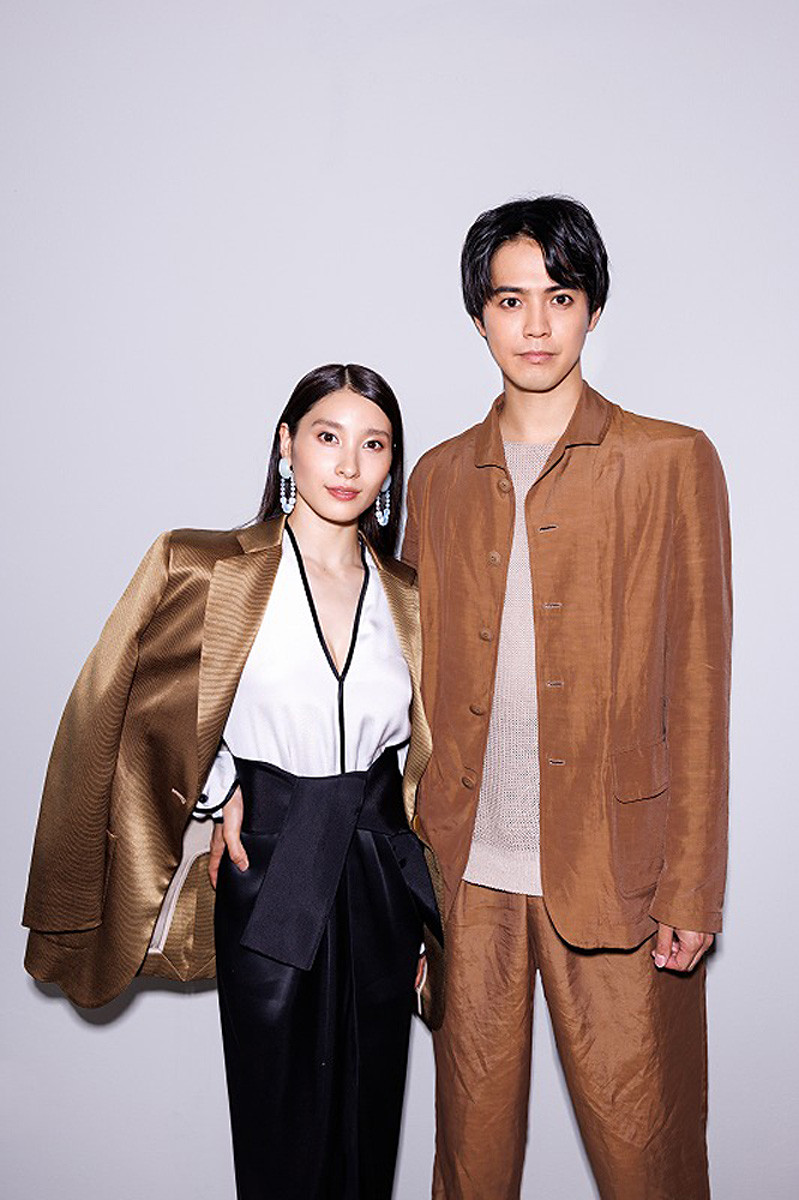 土屋太鳳と片寄涼太の結婚馴れ初めと現在！極秘交際から最新夫婦仲まで