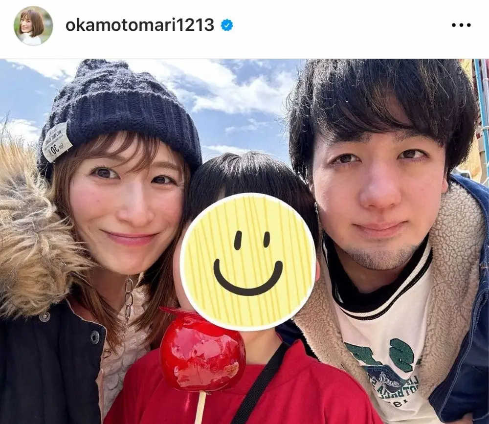 おかもとまり離婚理由の真相｜元夫との決定的なすれ違いと2026年最新の現在
