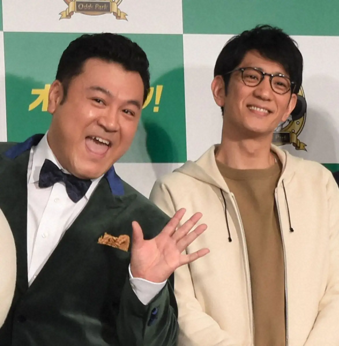 アンタッチャブル柴田に何があったのか？休業真相と復活劇の裏側