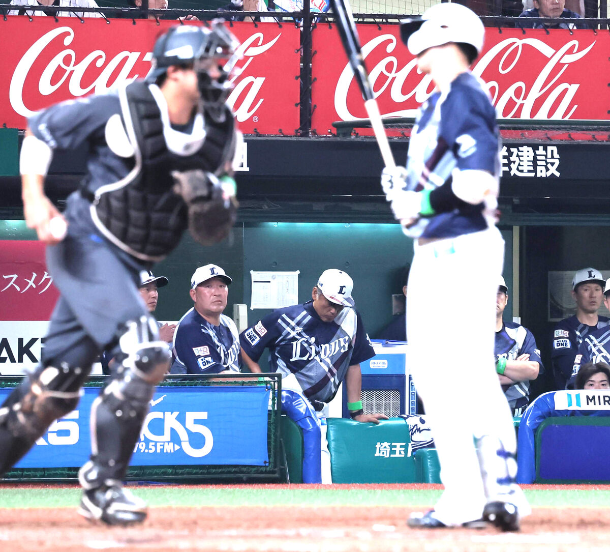 西武対ロッテ2026試合速報！予告先発・中継配信から対戦成績まで網羅