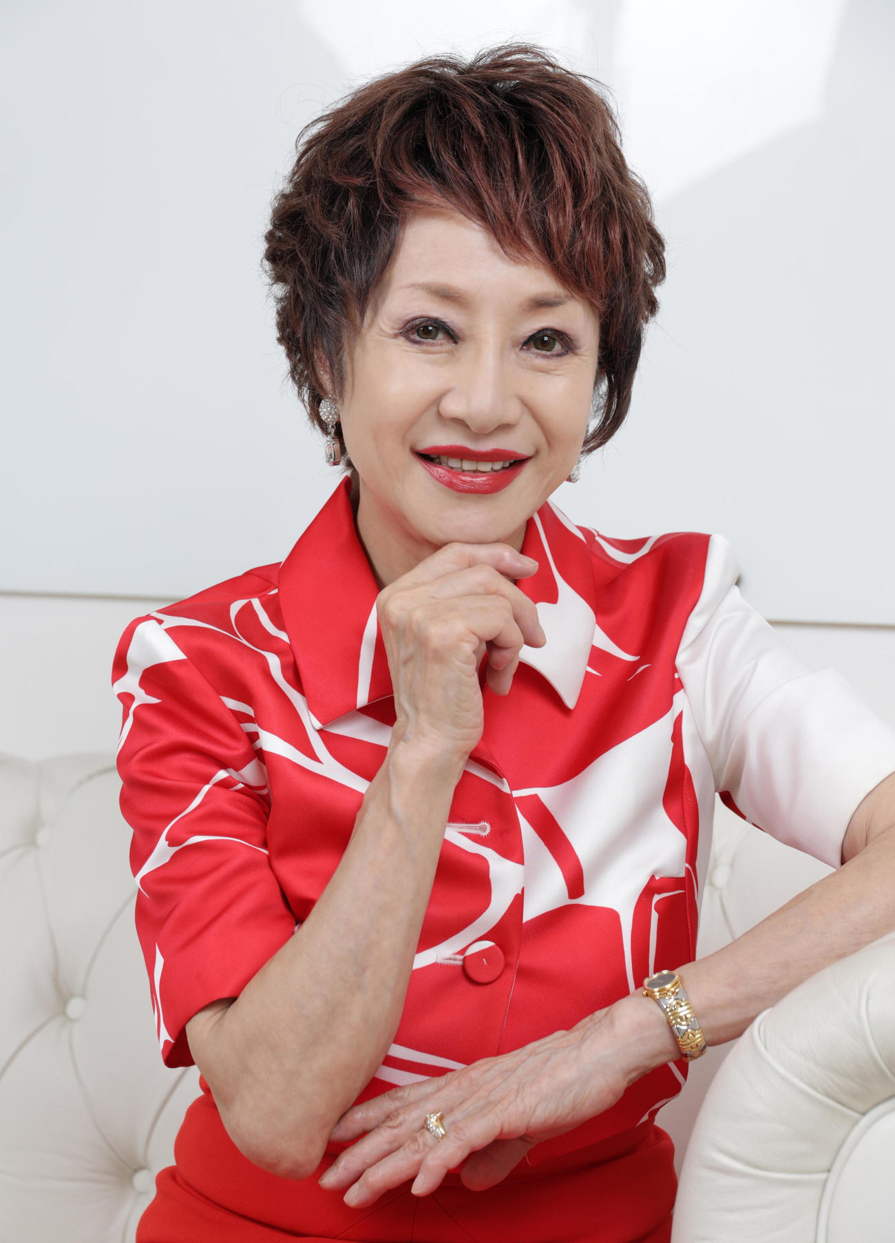 南美希子の現在と離婚の真相｜元夫との葛藤と息子の今を徹底追跡