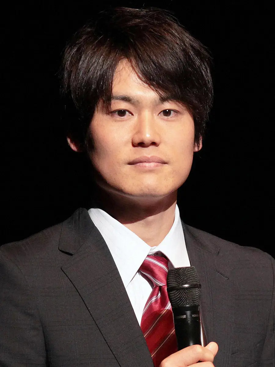 上重聡の結婚相手は誰？歴代彼女との破局真相と現在も独身の理由
