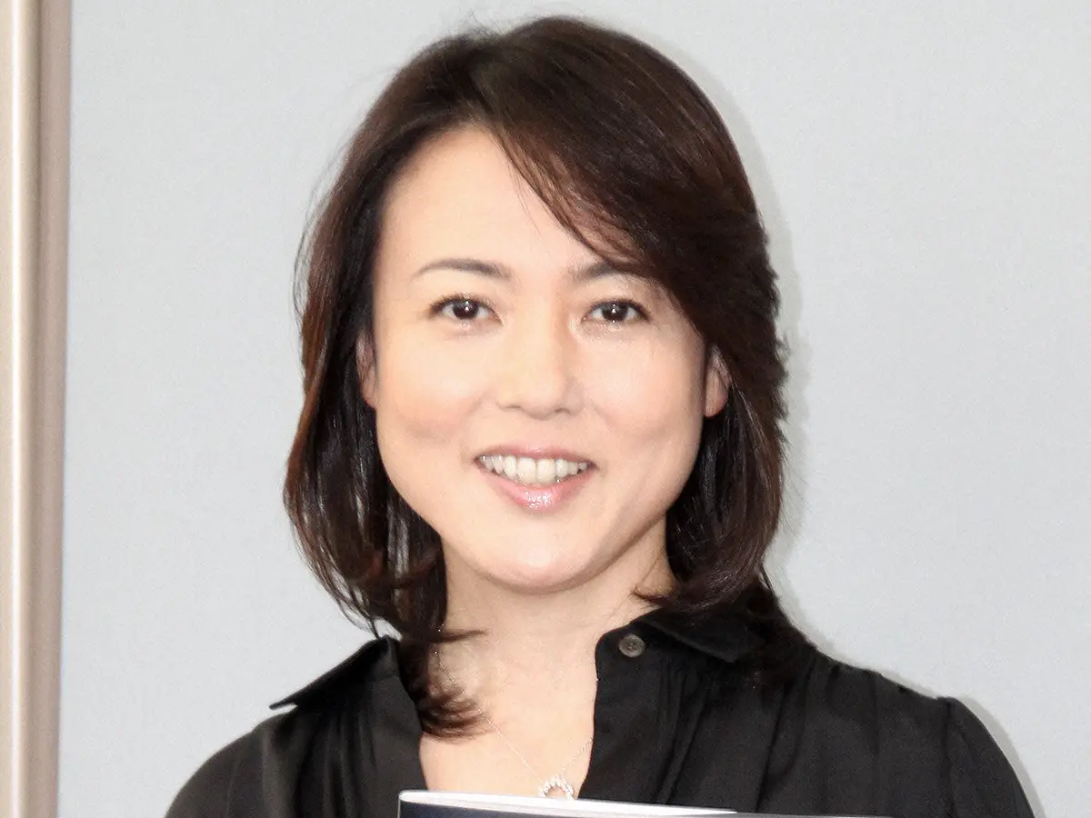 杉田かおる再婚相手の写真の真相｜夫の職業と母の介護を支えた実像