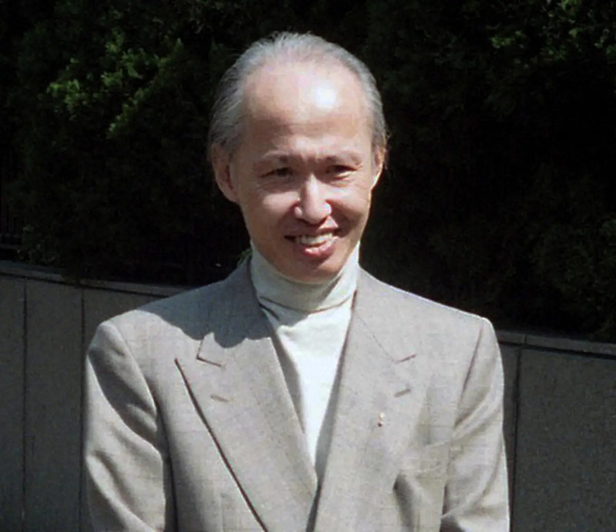 風吹ジュンの元夫・川添象郎との別れと今｜波乱の結婚歴と愛の行方