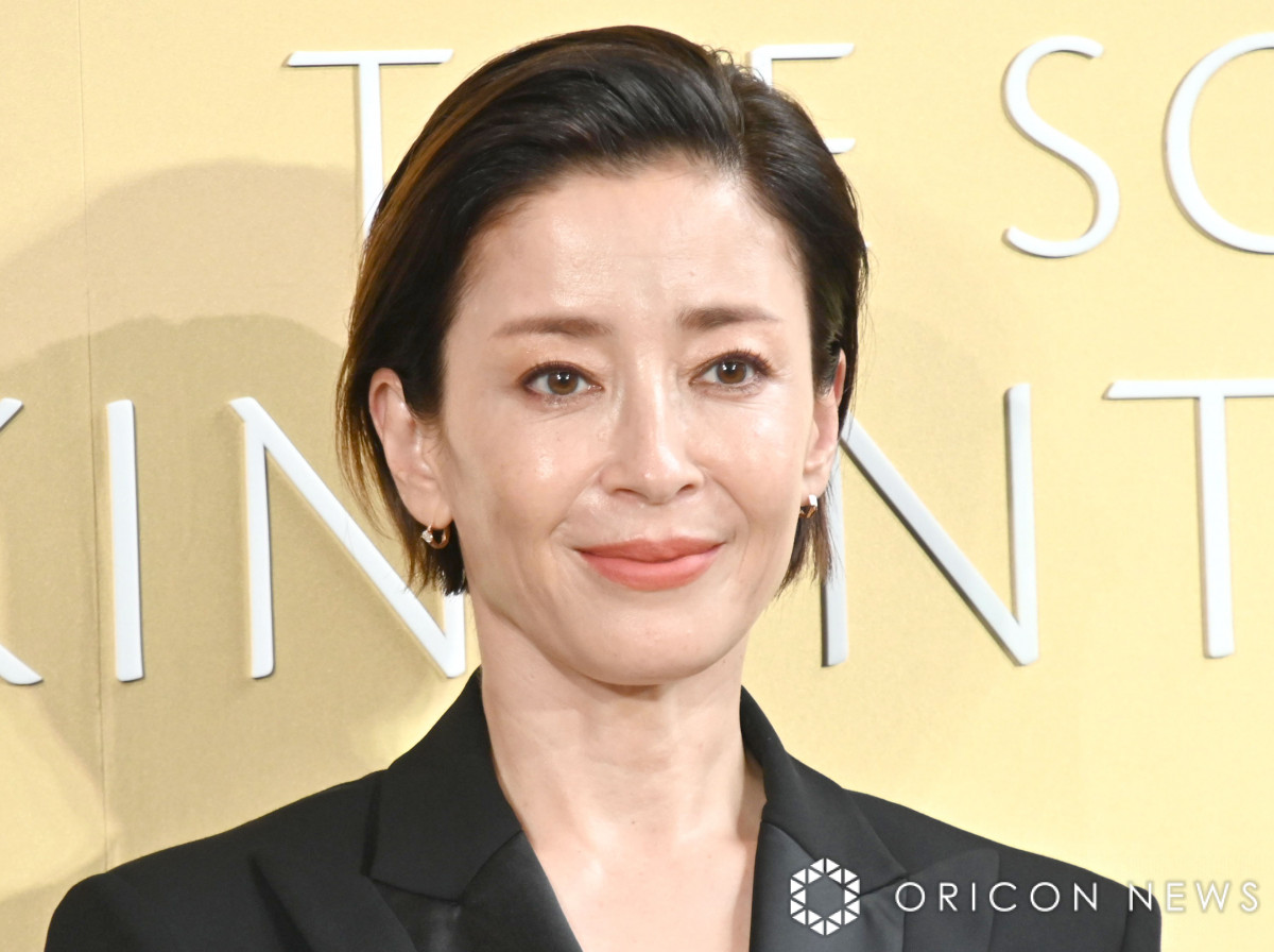 宮沢りえの現在と森田剛との夫婦仲は？事務所設立や娘の今に迫る