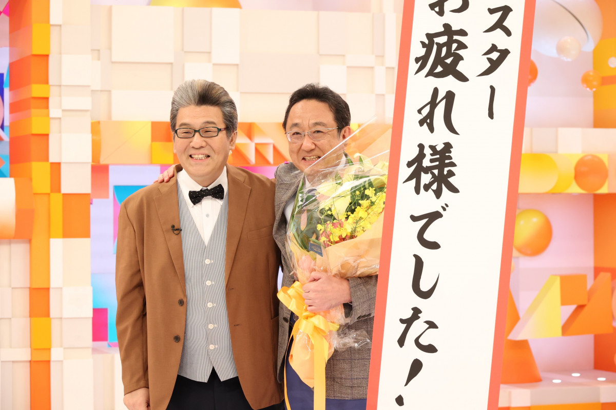 軽部真一の身長は174Cm！意外と大きい噂の真相と現在を徹底解説