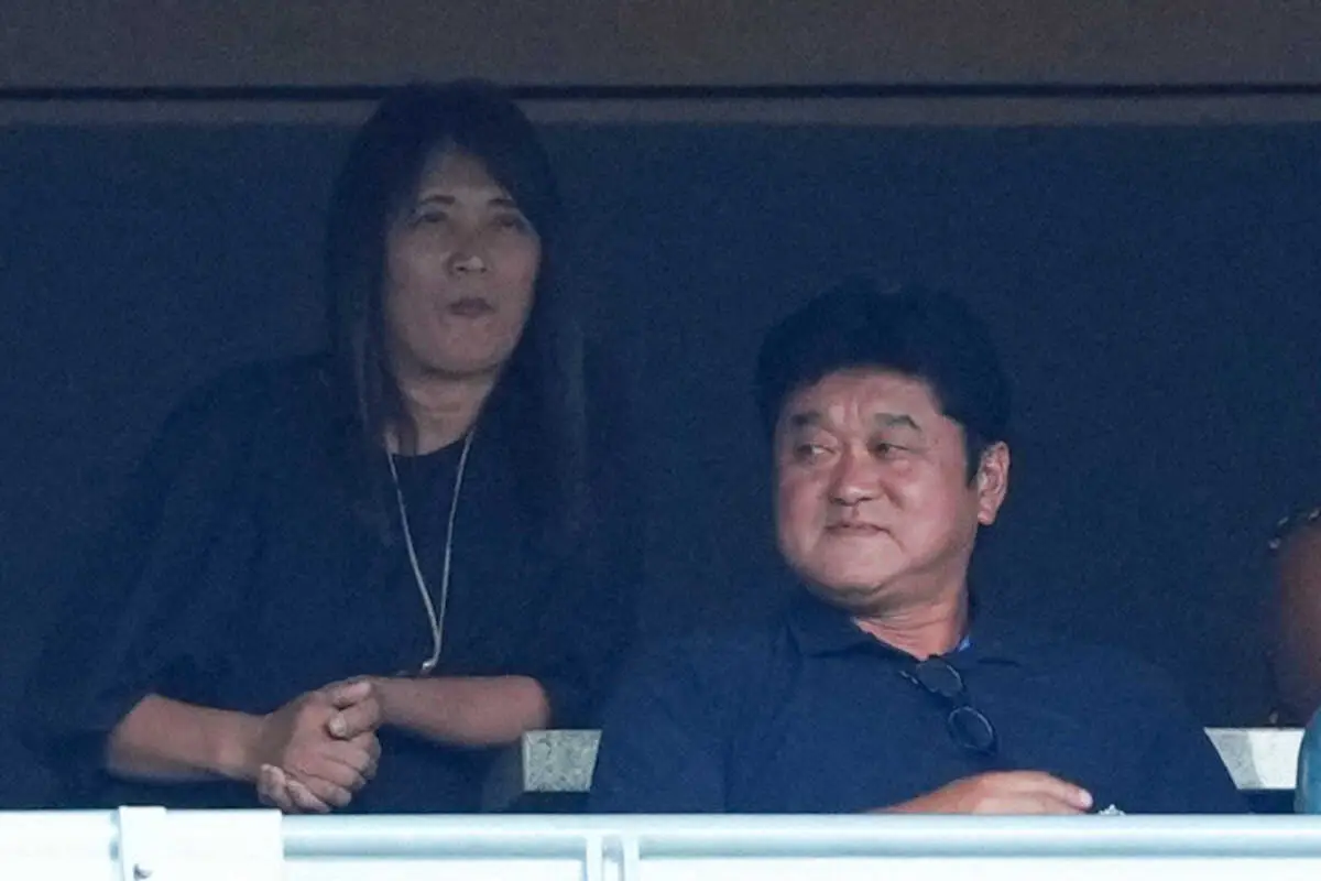 大谷翔平の父・大谷徹の現在と指導方針｜球界を支える経歴の全貌