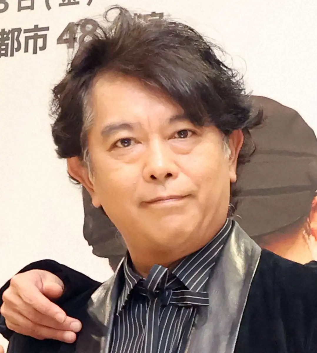 元男闘呼組・前田耕陽の現在！Rockon活動と海原やすよの素顔